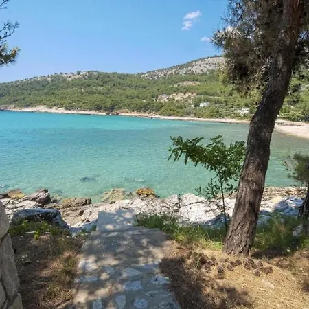 Apartmán Petra Mare