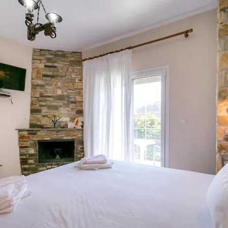 Apartmán Petra Mare