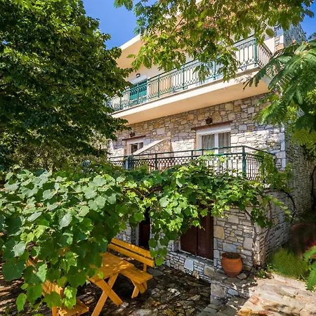 Apartmán Petra Mare *