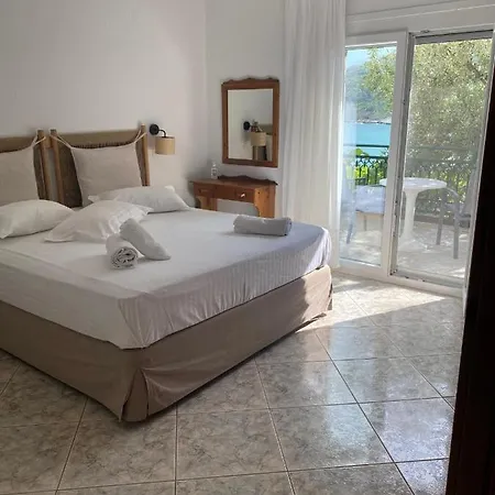 Petra Mare Apartmán *