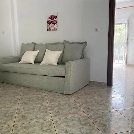 Petra Mare Apartmán