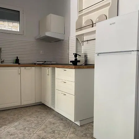 Petra Mare Apartmán