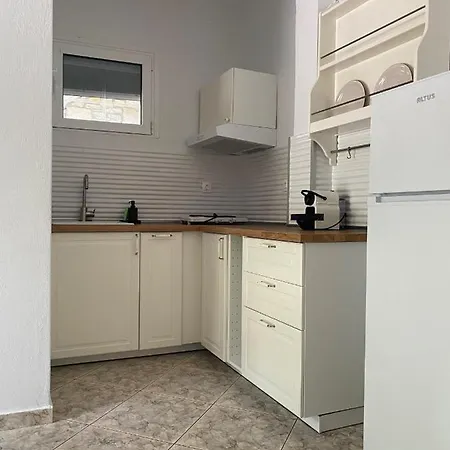 Petra Mare Apartmán *