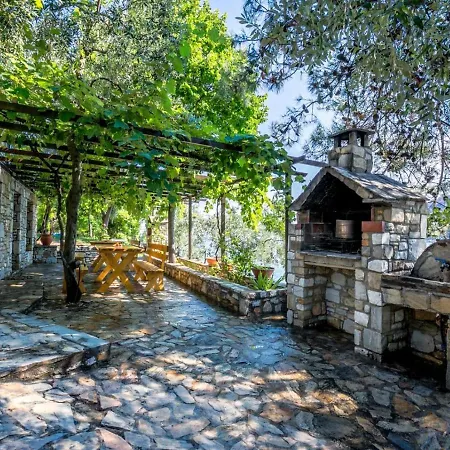 Petra Mare Apartmán