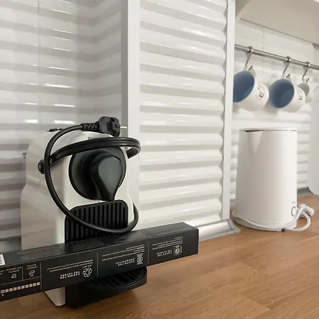 Petra Mare Apartmán