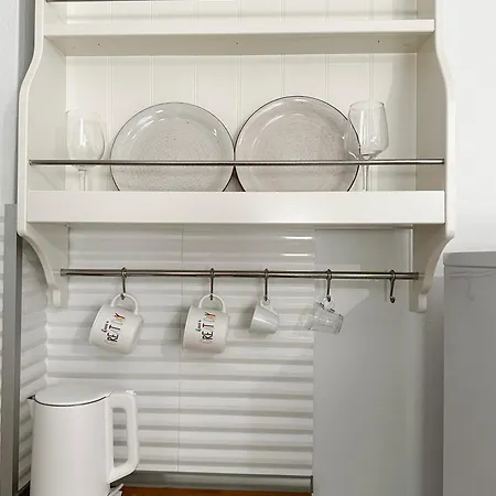 Apartmán Petra Mare