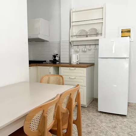 Petra Mare Apartamento *