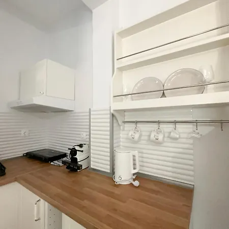 Apartmán Petra Mare *