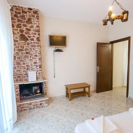 Petra Mare Apartmán *