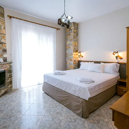 Petra Mare Apartmán *