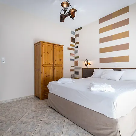 Apartmán Petra Mare *