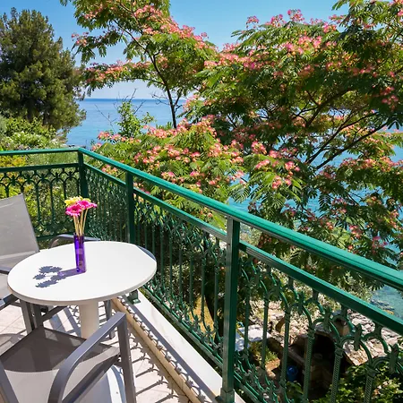 Petra Mare Apartmán *