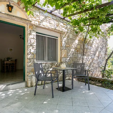 Petra Mare Apartmán