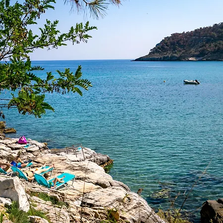 Apartmán Petra Mare