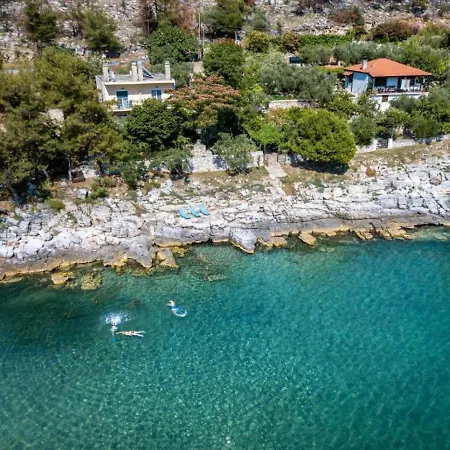 Διαμέρισμα Petra Mare *