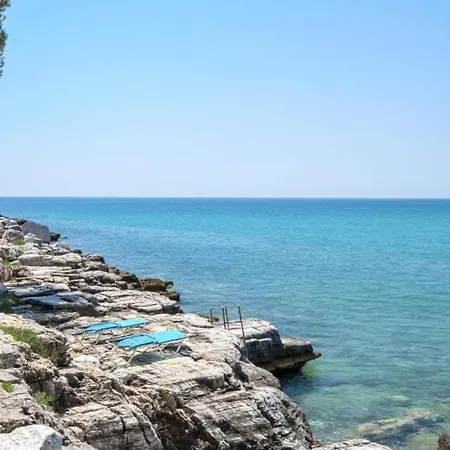 Apartamento Petra Mare