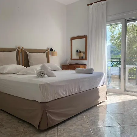 Lägenhet Petra Mare Alikí