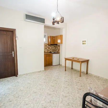 Lägenhet Petra Mare Alikí