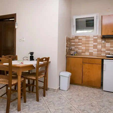 Lägenhet Petra Mare *