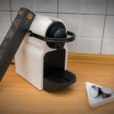 Petra Mare Lägenhet Alikí