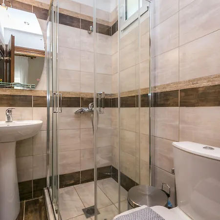 Lägenhet Petra Mare *