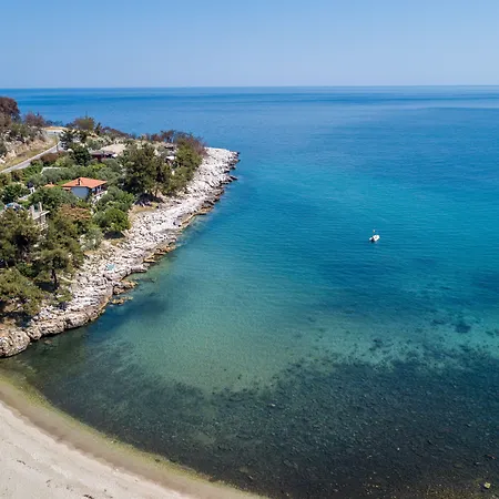 Petra Mare Lägenhet *