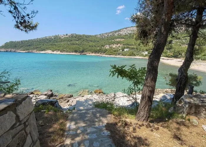 Apartment Petra Mare