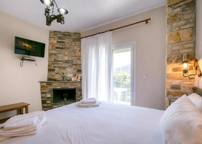 Apartment Petra Mare