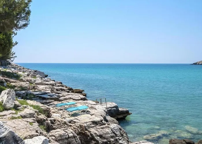 Apartmán Petra Mare