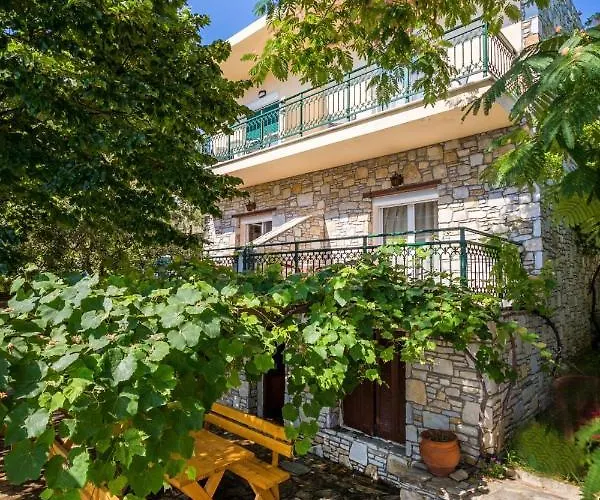 Apartament Petra Mare *