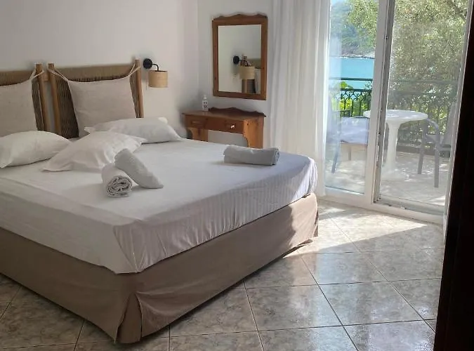 Petra Mare Apartment *