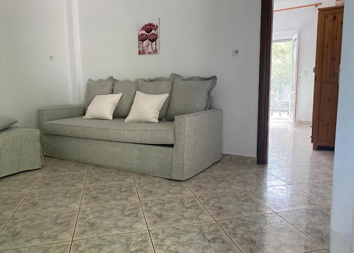 Petra Mare Apartment