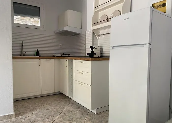 Petra Mare Apartament