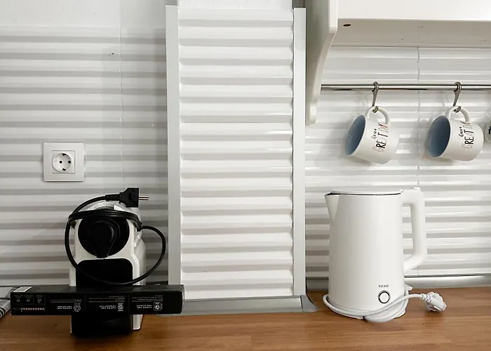 Petra Mare Apartament Alikí