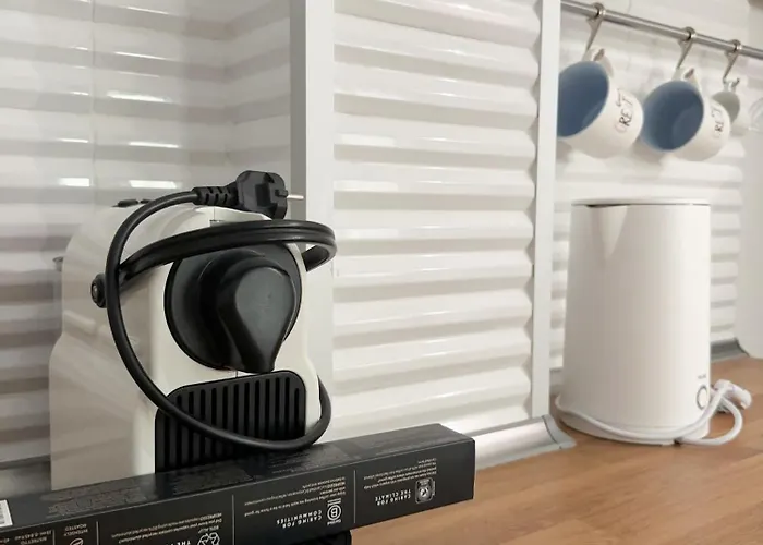 Petra Mare Apartament