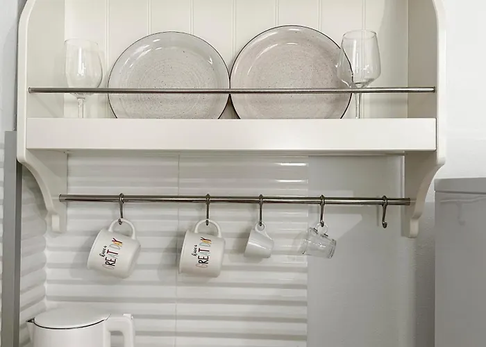 Apartment Petra Mare