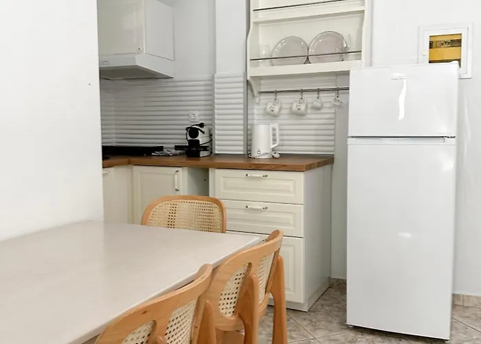 Petra Mare Apartament *