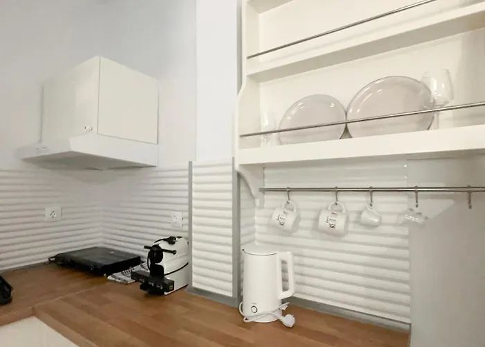 Apartment Petra Mare *