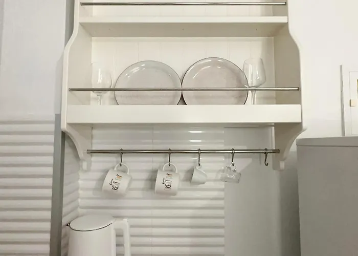 Apartment Petra Mare Alikí