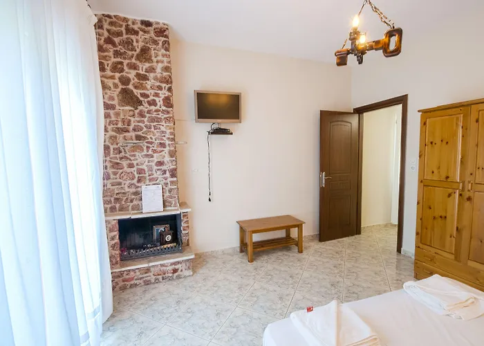 Petra Mare Apartament *