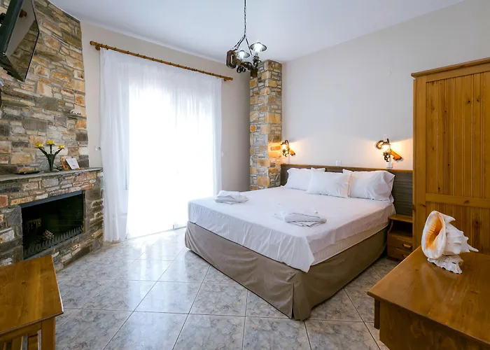 Petra Mare Apartment *