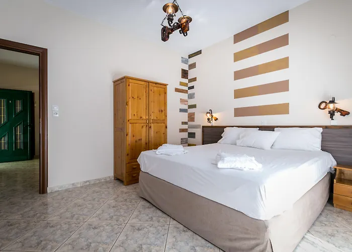 Apartment Petra Mare *