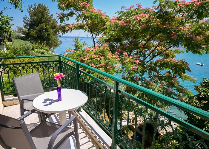 Petra Mare Apartament *