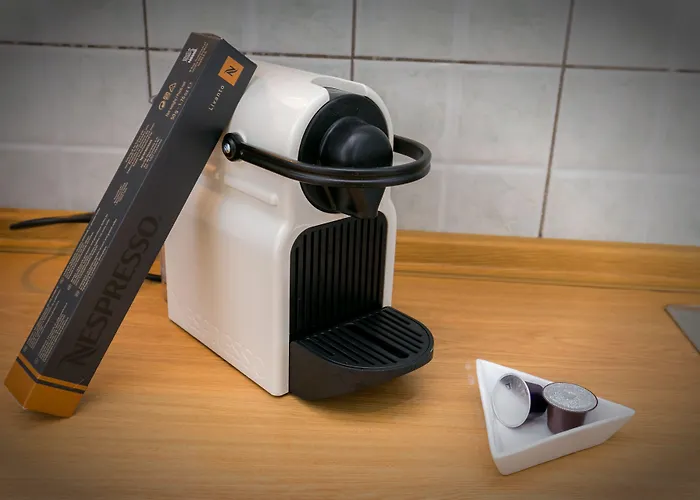 Petra Mare Apartment Alikí