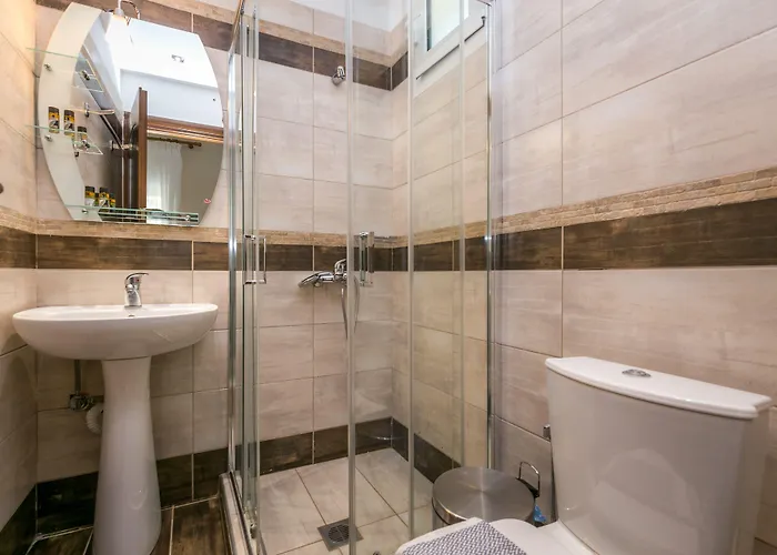 Apartment Petra Mare *