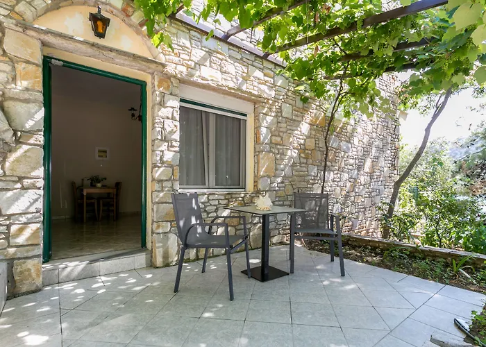 Petra Mare Apartament