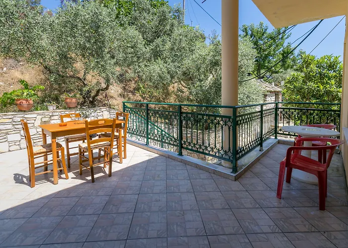 Apartament Petra Mare *