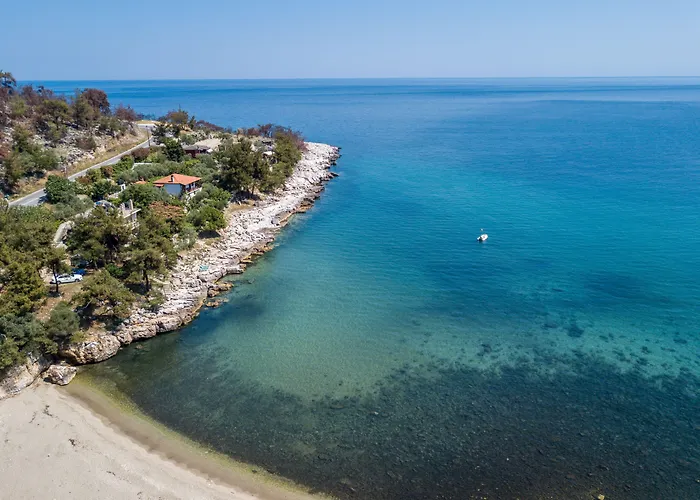 Petra Mare Apartment *