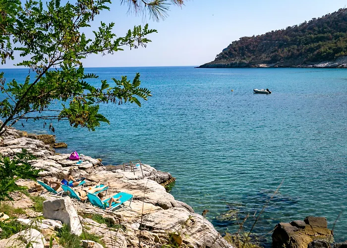 Apartament Petra Mare